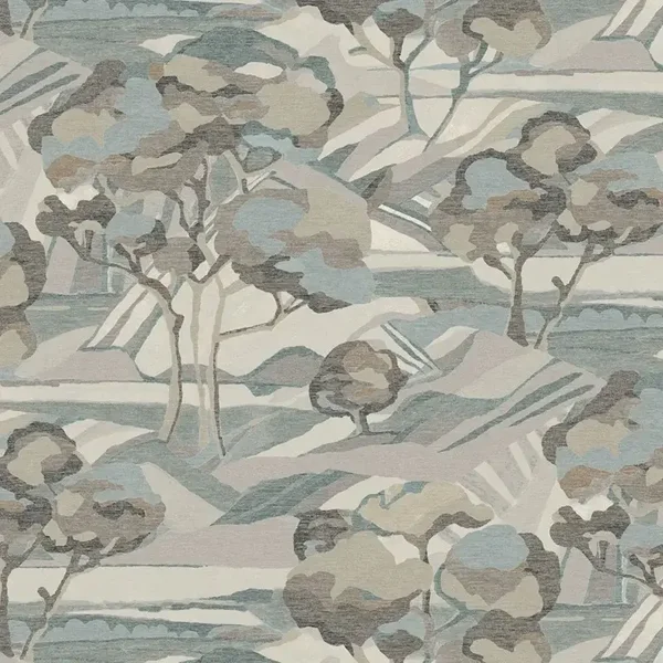 HookedonWalls Natural Chic Mount Etna 32632