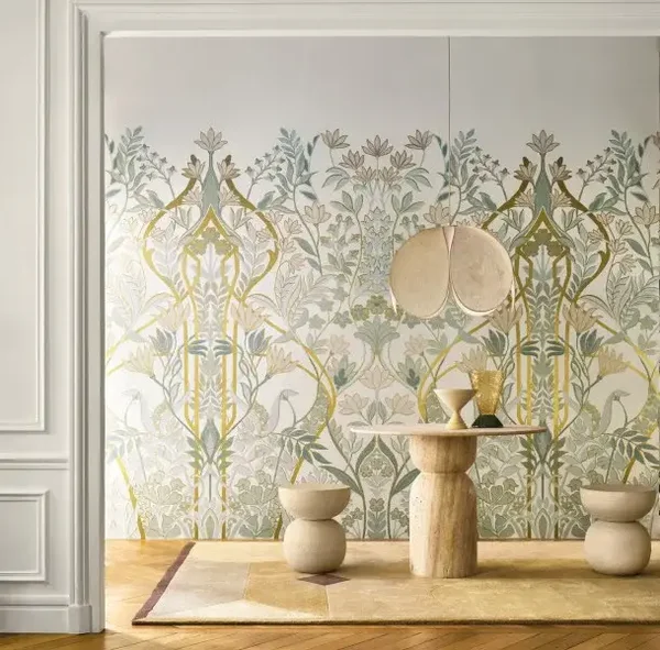 Casamance Isadora Salon des Miroirs 70732956