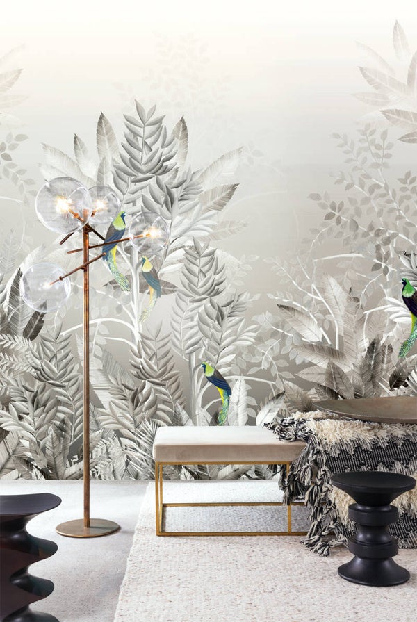 Masureel Walldesigns ll Tribute Lunar
