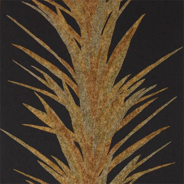 Sanderson The Glasshouse Yucca 216651