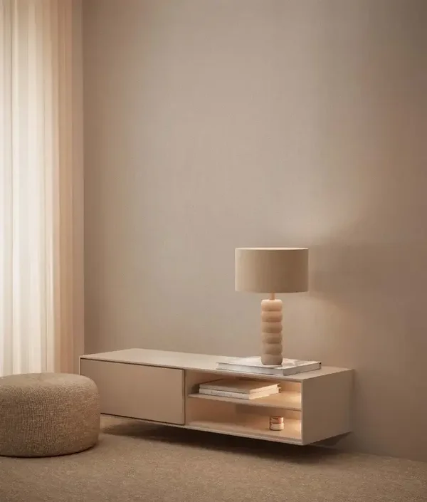 KEK Hotel Chique Textile Suite 13 TX-013
