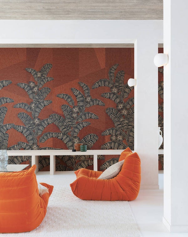 Masureel Amani Yucatan Persian