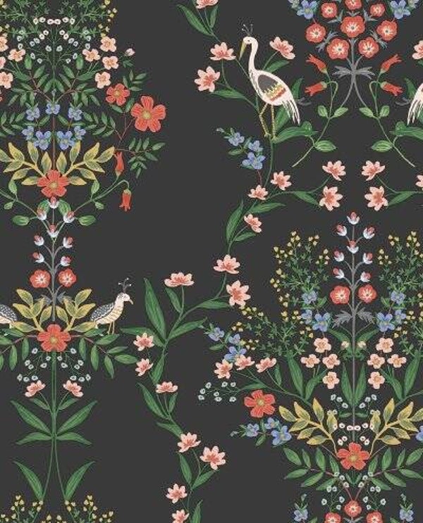 Eijffinger Rifle Paper Co. Luxembourg RP7329