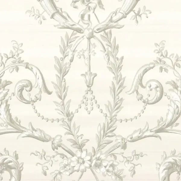 Little Greene Révolution Papers Versailles 0284VEARGEN