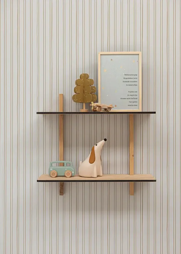 BIBELOTTE Gestreept Zee 28694