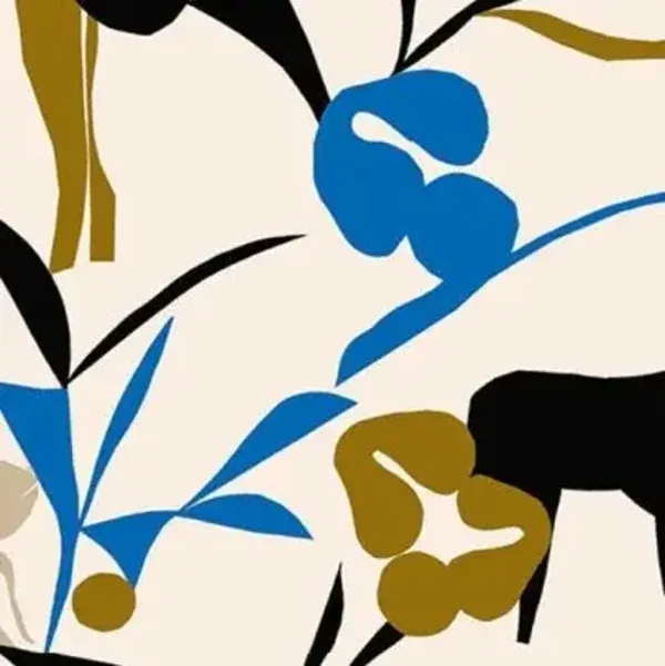 HookedonWalls Marimekko 07 Laidun 25925