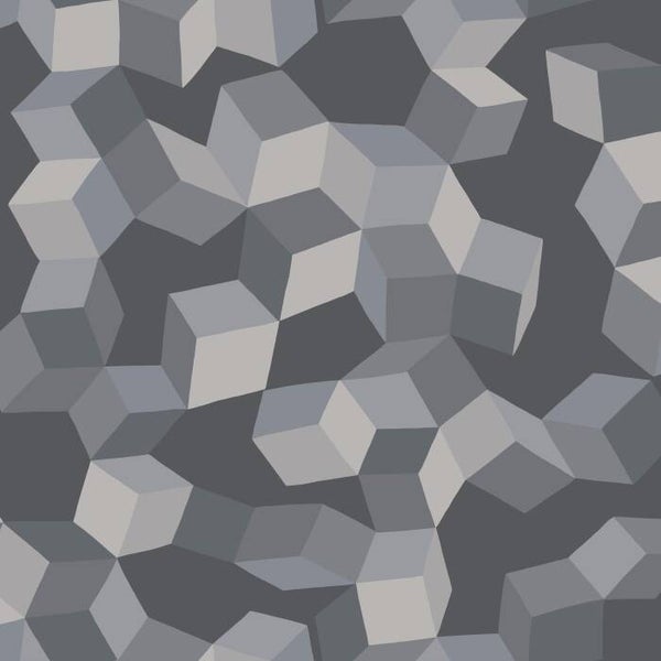 Cole & Son Geometric ll Puzzle 105/2011