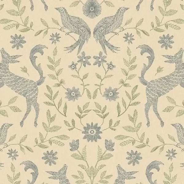 Eijffinger Tiny Treasures 363114