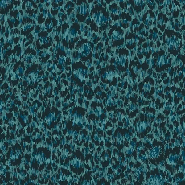 Cole & Son Vivienne Westwood Hand-Painted Leopard 130/4014