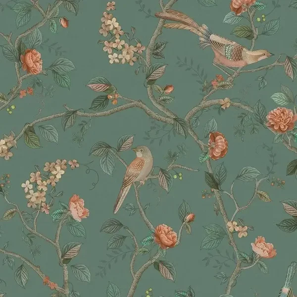 Eijffinger Pip Studio 6 Good Nightingale 333124