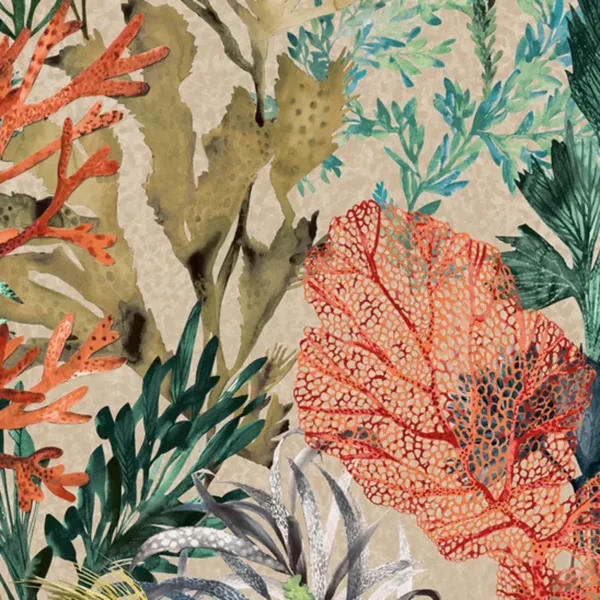 HookedonWalls Caribbean Bora Bora 27217