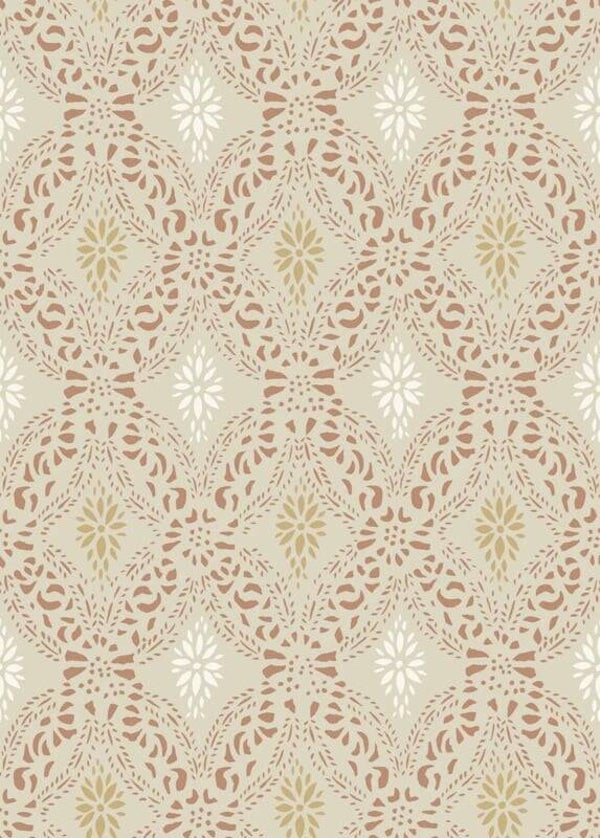 Borastapeter Anno ll Kvarnholmen 8055