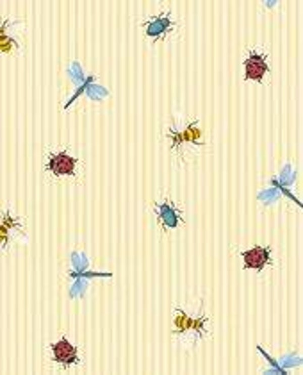 Eijffinger Tiny Treasures 363180