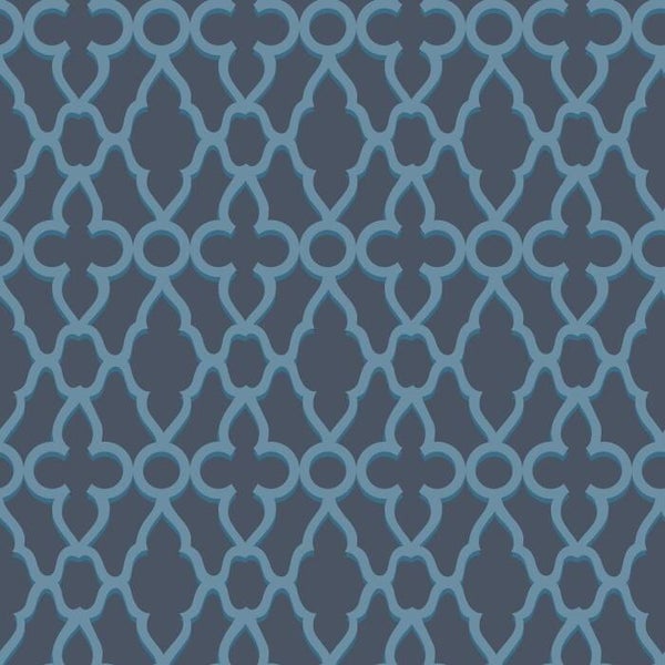Cole & Son The Pearwood Collection Treillage 116/6024