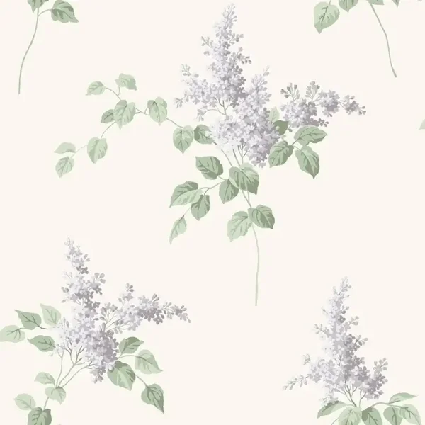 Borastapeter Falsterbo III Lilacs 7668