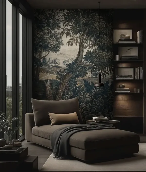 KEK Premium Wallpaper Landscape Tapestries