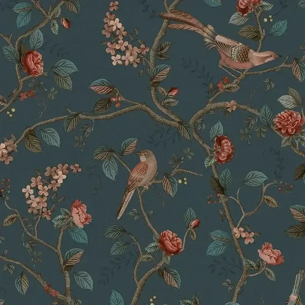 Eijffinger Pip Studio 6 Good Nightingale 333126
