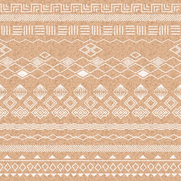 Eijffinger Geonature Cork Craft 366108