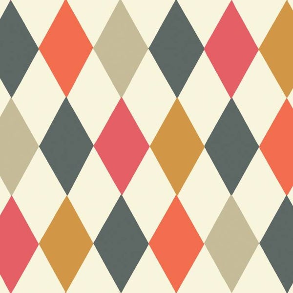 Cole & Son Whimsical Punchinello 103/2006
