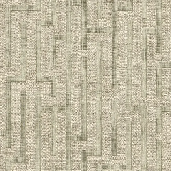 Eijffinger Rivièra Maison Linen Trellis 350532