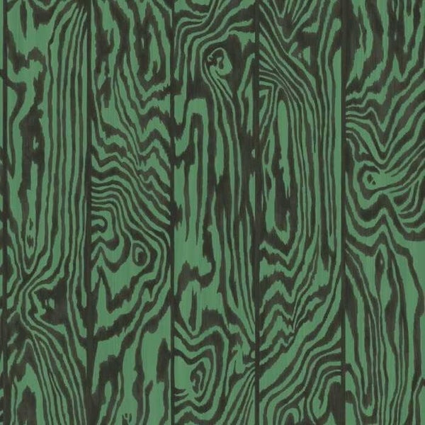 Cole & Son Curio Zebrawood 107/1001