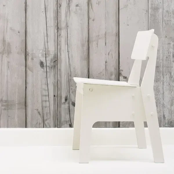 NLXL Piet Hein Eek Grey Scrapwood PHE-07