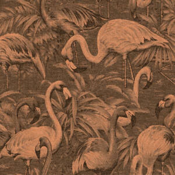 ARTE Décors & Panoramiques Flamincos Andinos 97611