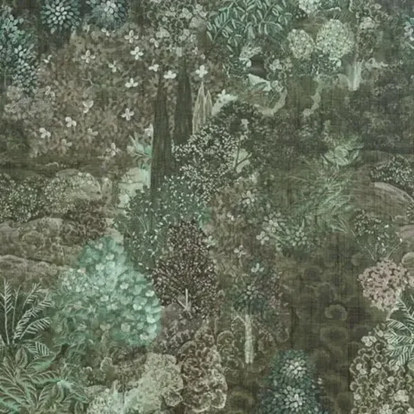 ARTE Décors & Panoramiques Forêt des Muses 97751