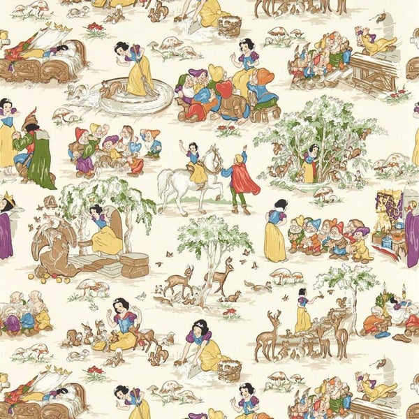 Sanderson Disney Home Snow White 217275