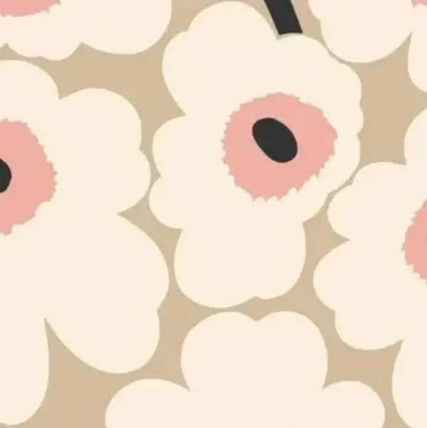 HookedonWalls Marimekko 07 Unikko 25901