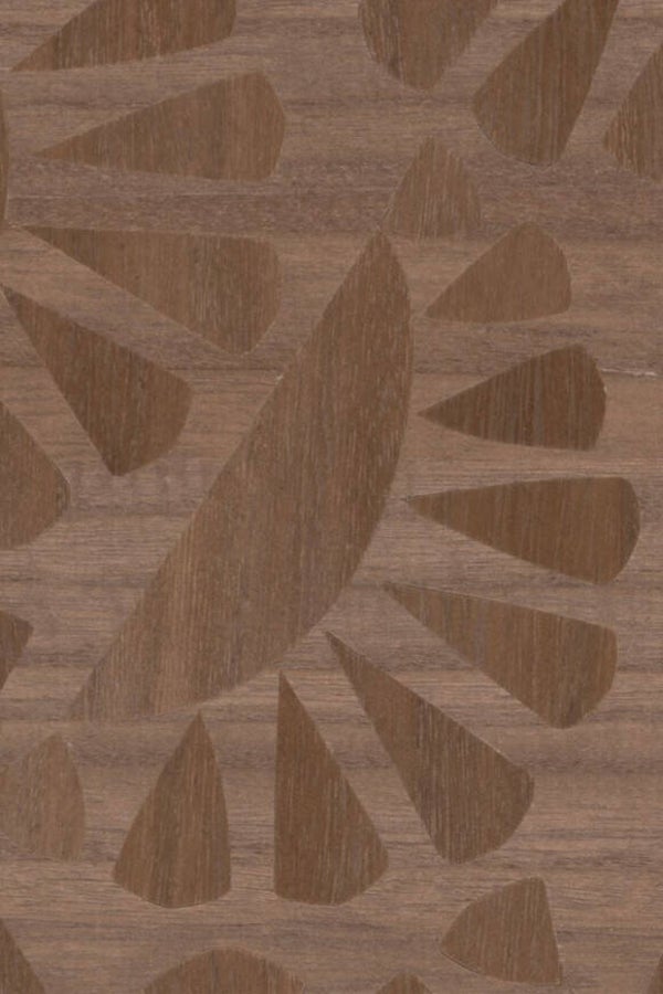 Moooi by ARTE Greenhouse Woodblock Beetle Flora MO5061