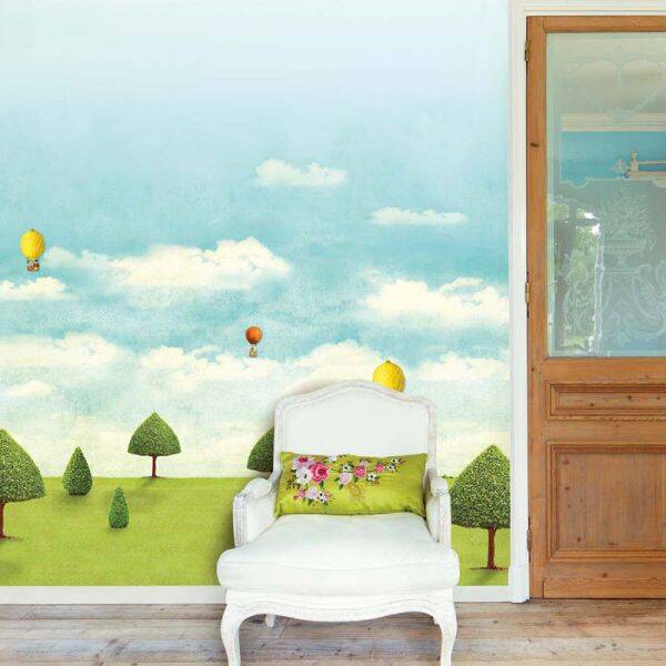 Eijffinger Pip Studio 3 341098