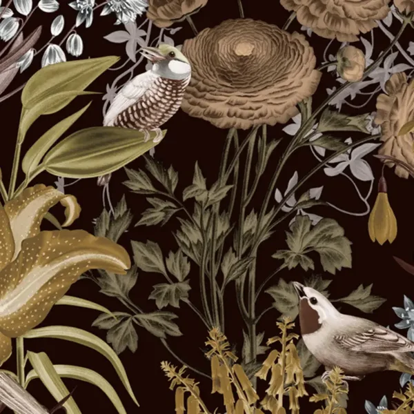 HookedonWalls Caribbean Moorea 27212