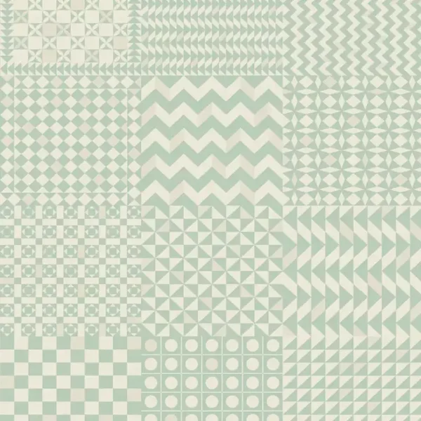 Cole & Son Fornasetti Senza Tempo II Geometrico 123/7034