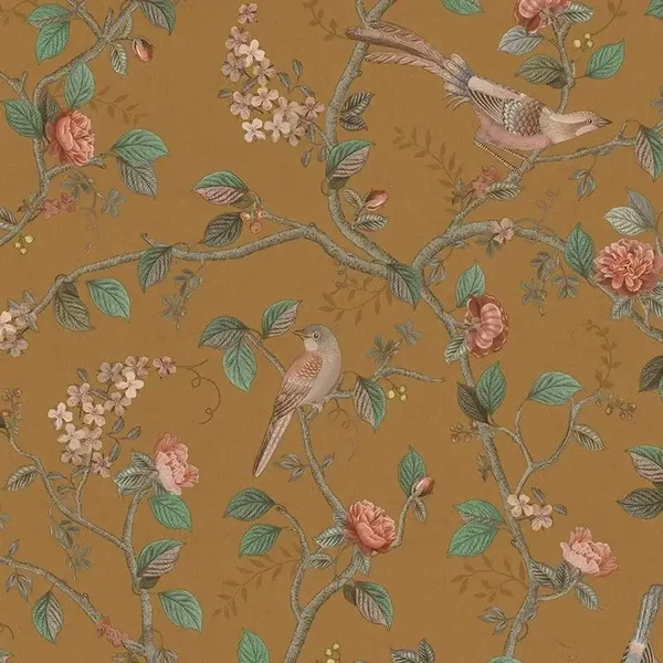 Eijffinger Pip Studio 6 Good Nightingale 333125