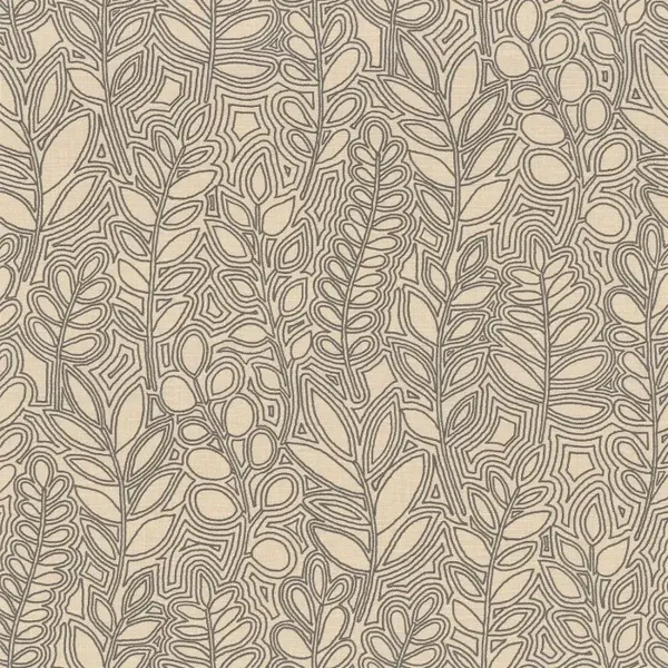 Casamance Palmadora Astragale 7668 10 18