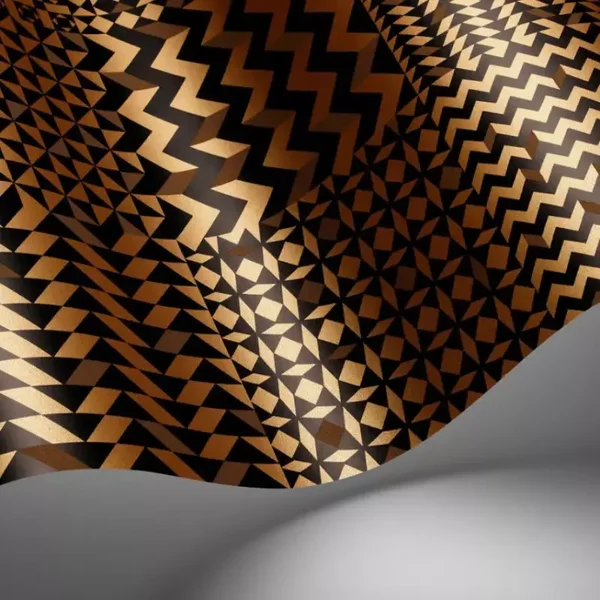Cole & Son Fornasetti Senza Tempo II Geometrico 123/7036