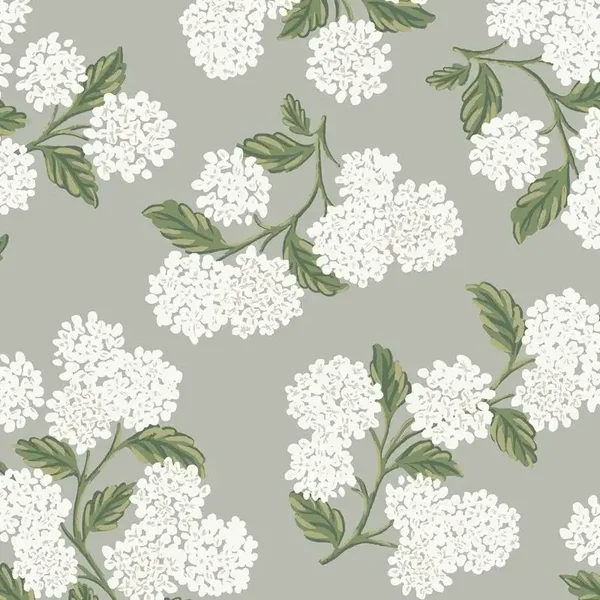 Eijffinger Rifle Paper Co. Hydrangea RI5144