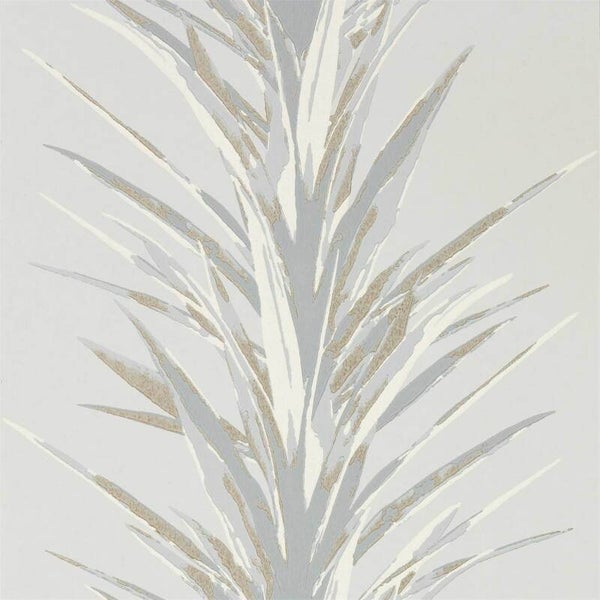 Sanderson The Glasshouse Yucca 216650