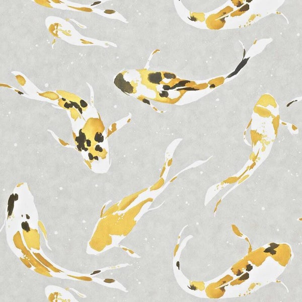 Harlequin Colour 4 Koi 110901