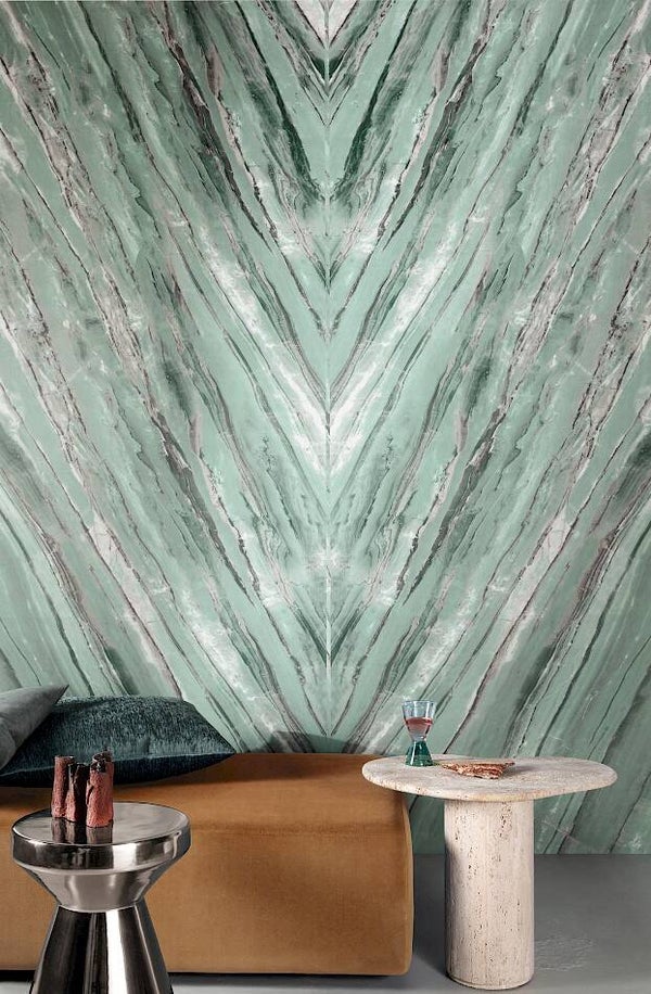 Masureel Caldera Orobico Teal