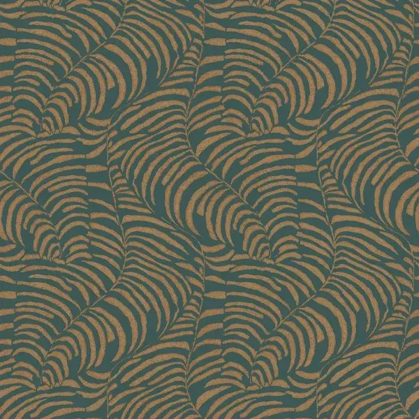 Casamance Jardin Félicia Nobile 7659 19 36