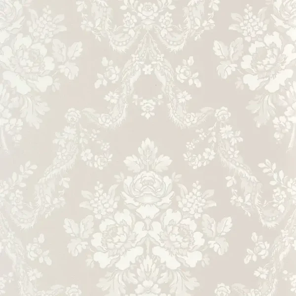 Casadeco Les Belles Toiles de Jouy 2 Pompadour BTJD201749292