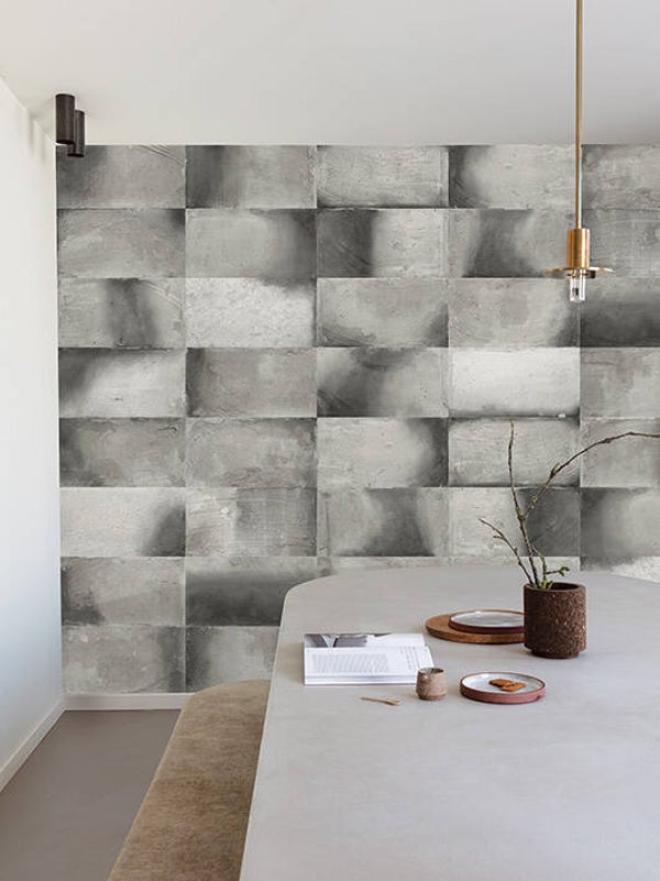 Masureel Walldesigns lV Teo Rock
