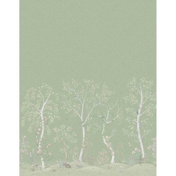 Cole & Son The Gardens Vol. 1 Seasonal Woods 120/6021