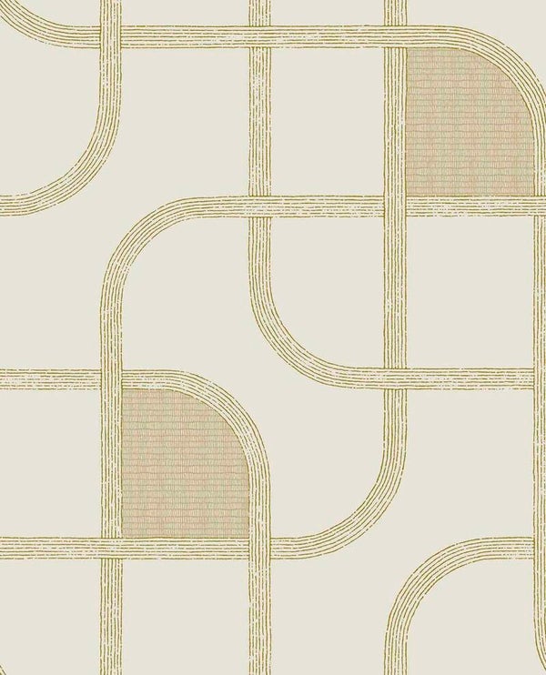 Eijffinger Calm Crafted Trace 363260