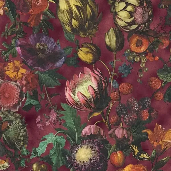 Eijffinger Magnifique Flourish 351235