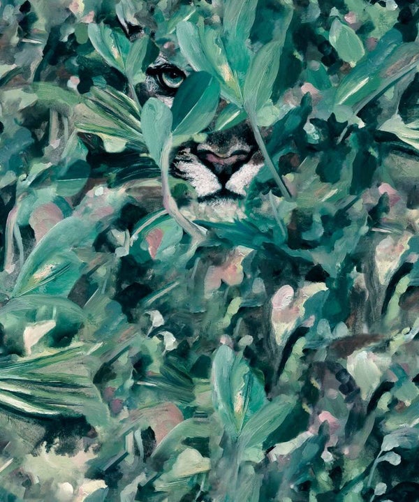 Coordonné Naturae Hidden Puma 9500012