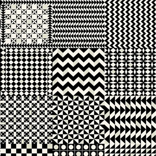 Cole & Son Fornasetti Senza Tempo II Geometrico 123/7032