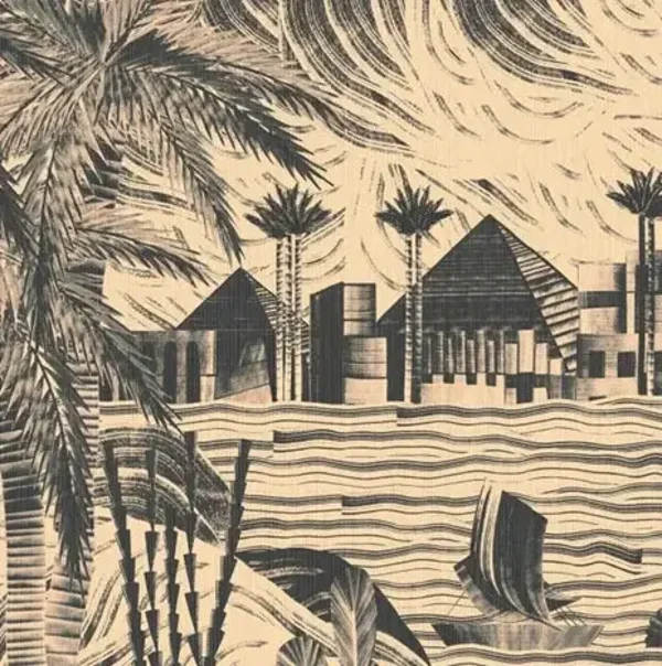 ARTE Essentials Luxor Thebe 19460